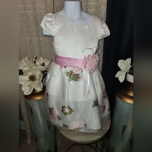 Rare Editions special occasion dress